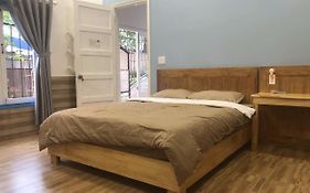Ruby Dalat Hostel